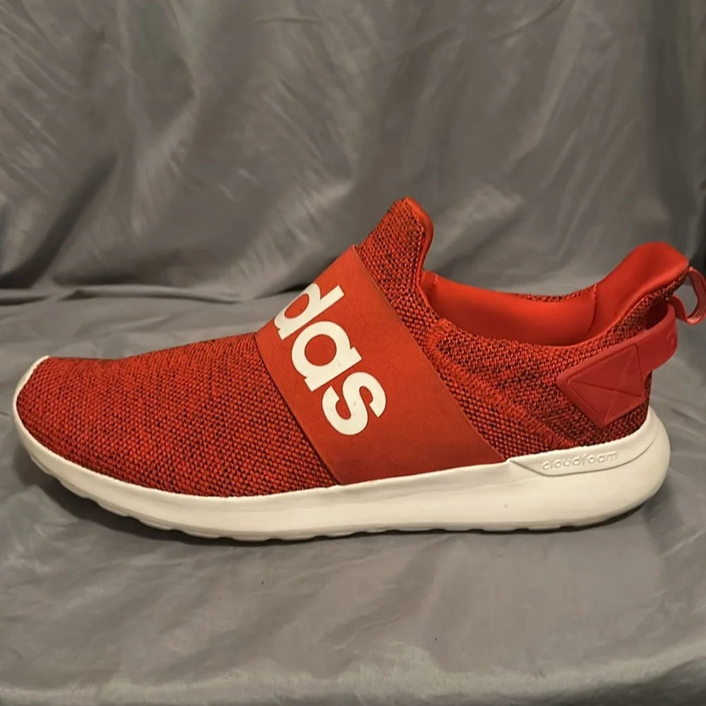 Adidas Lite Racer Shoes - Picture 6 of 7